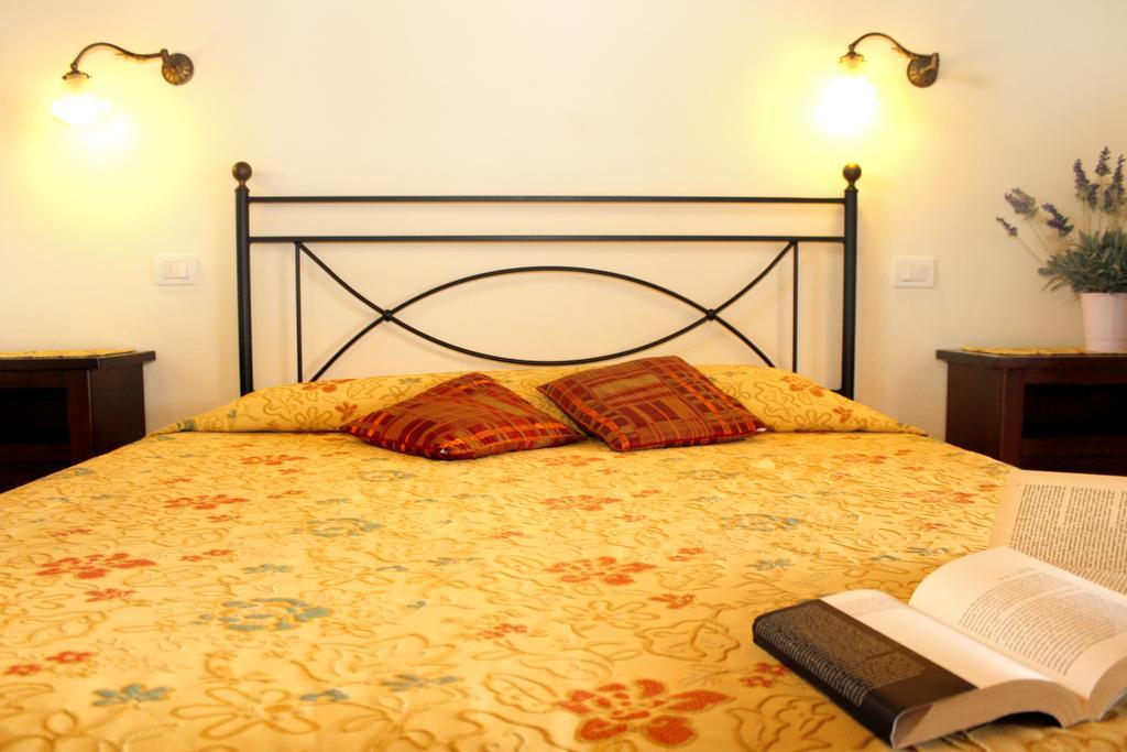Agriturismo Giuncola & Granaiolo 里斯佩施雅 外观 照片