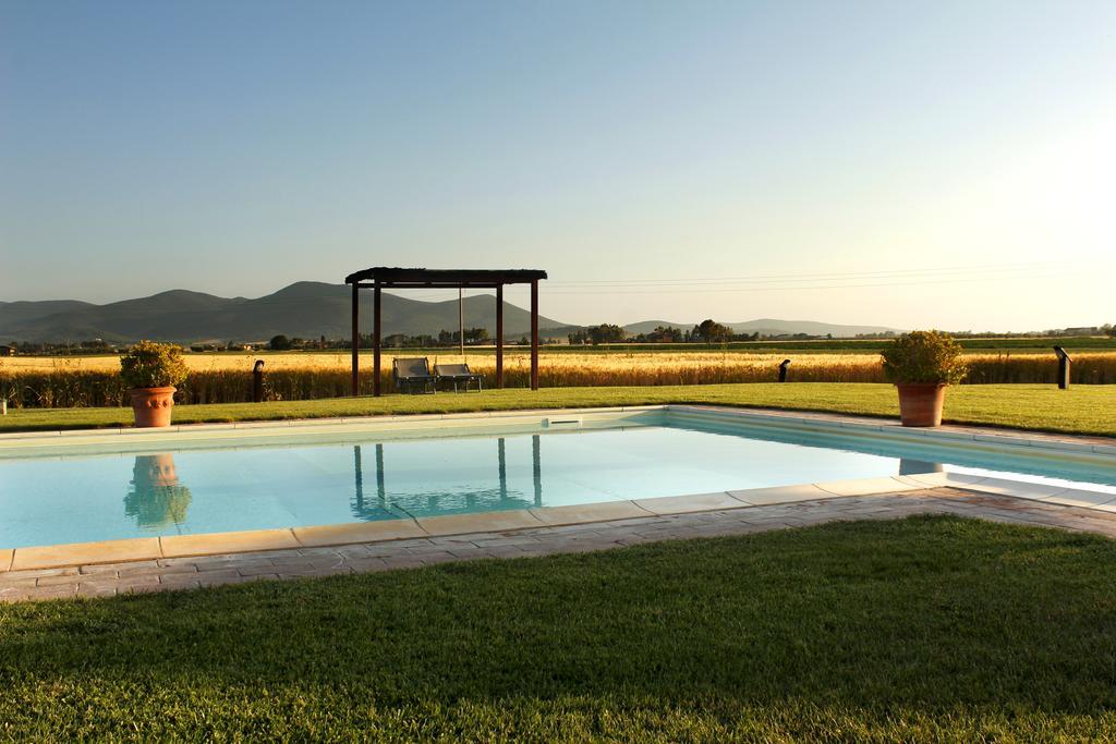 Agriturismo Giuncola & Granaiolo 里斯佩施雅 外观 照片