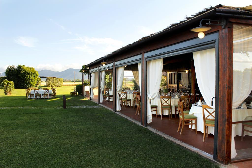 Agriturismo Giuncola & Granaiolo 里斯佩施雅 外观 照片