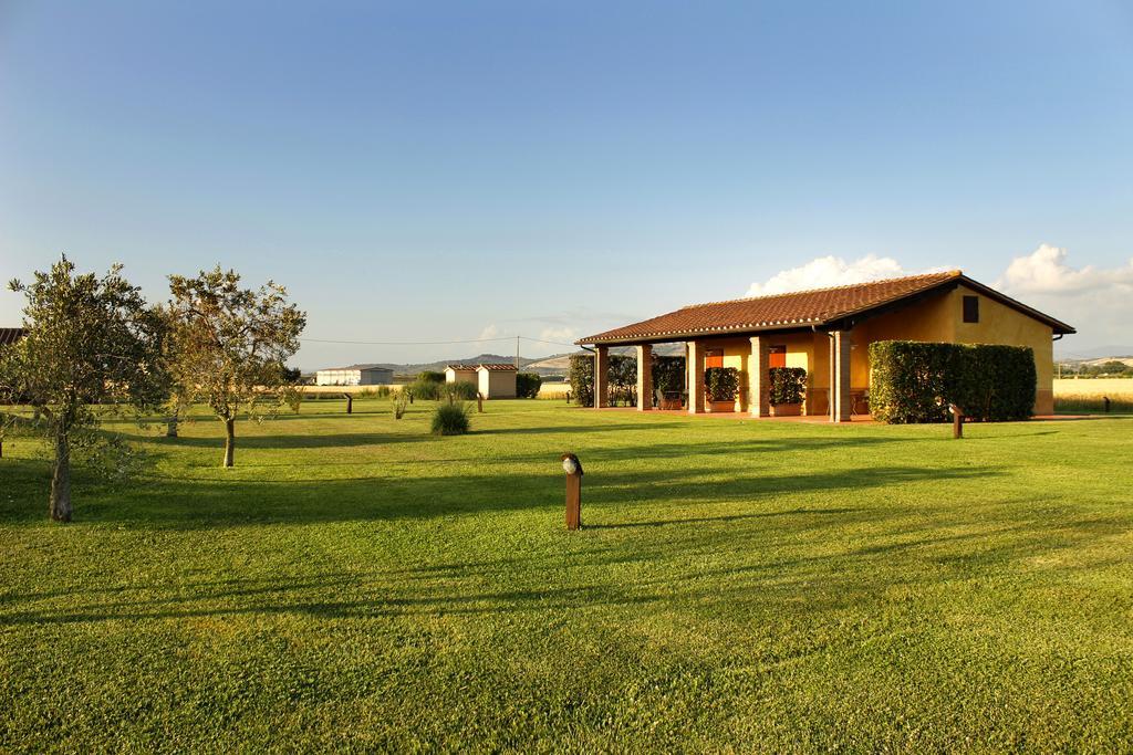 Agriturismo Giuncola & Granaiolo 里斯佩施雅 外观 照片