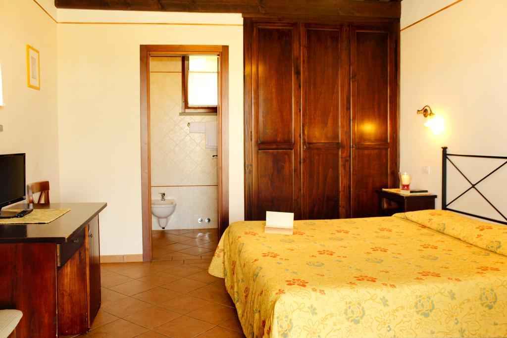 Agriturismo Giuncola & Granaiolo 里斯佩施雅 外观 照片