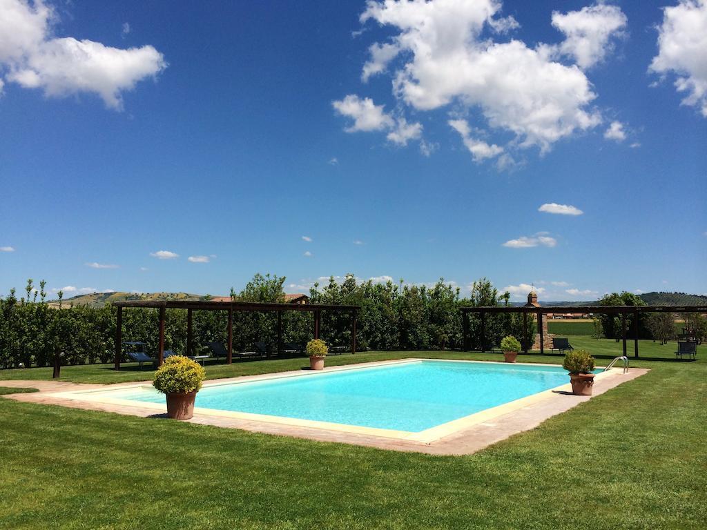 Agriturismo Giuncola & Granaiolo 里斯佩施雅 外观 照片