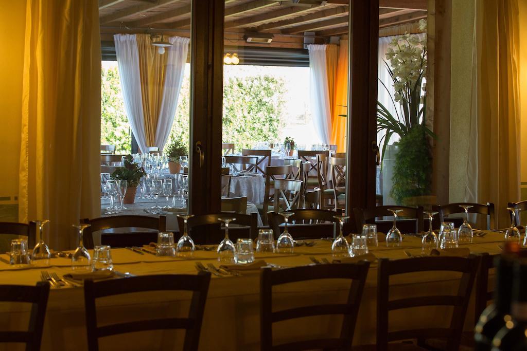 Agriturismo Giuncola & Granaiolo 里斯佩施雅 外观 照片