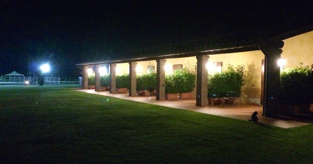 Agriturismo Giuncola & Granaiolo 里斯佩施雅 客房 照片
